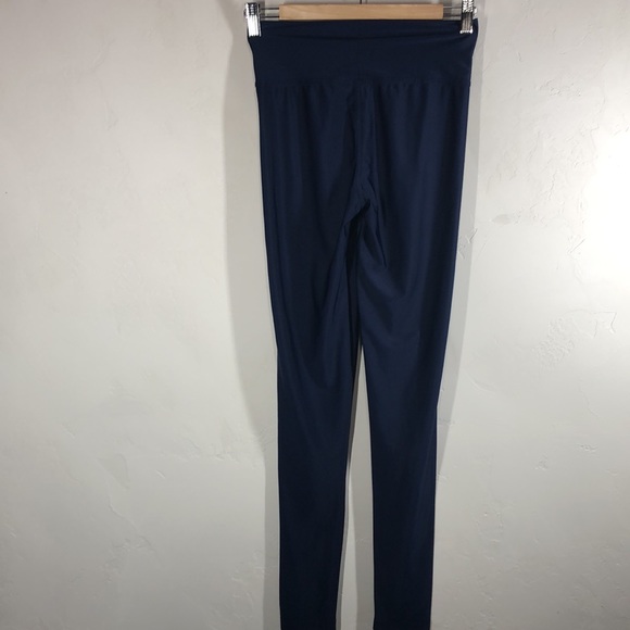 Majestic NFL New England Patriots leggings size medium - Picture 5 of 8